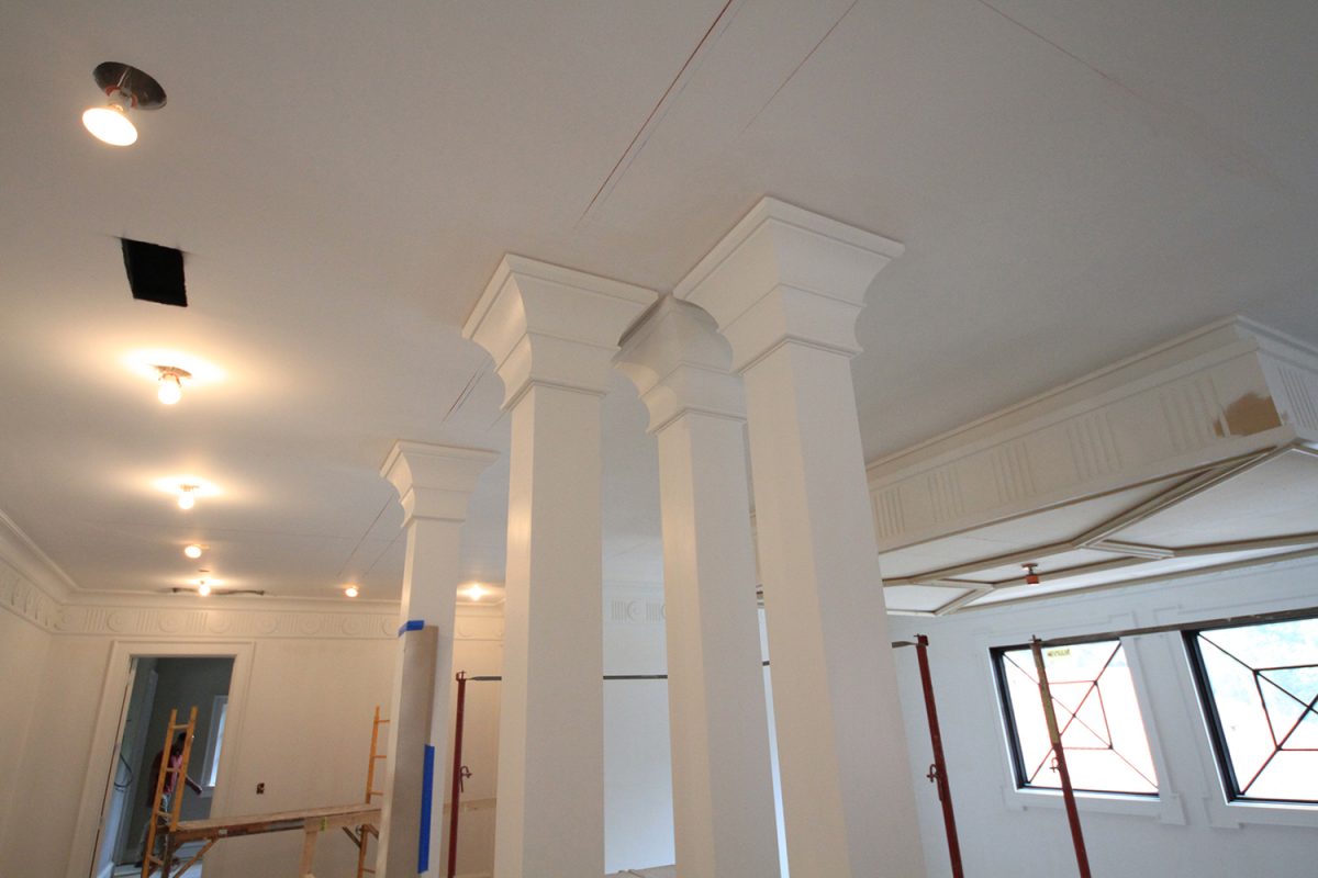 Residential Star Drywall, Inc.