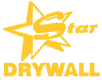 https://www.stardrywall.com/wp-content/uploads/2016/09/star-drywall-logo-gold.png